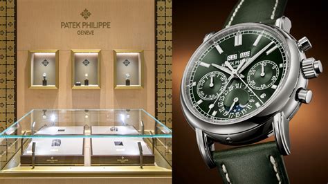 patek philippe exhibition melbourne|Patek Philippe .